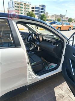 تويوتا فرونتلاندر